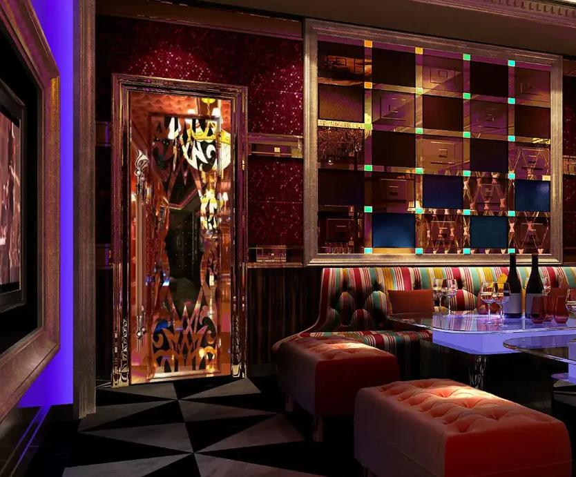 重庆商务KTV模式创新-渝中区ktv预定